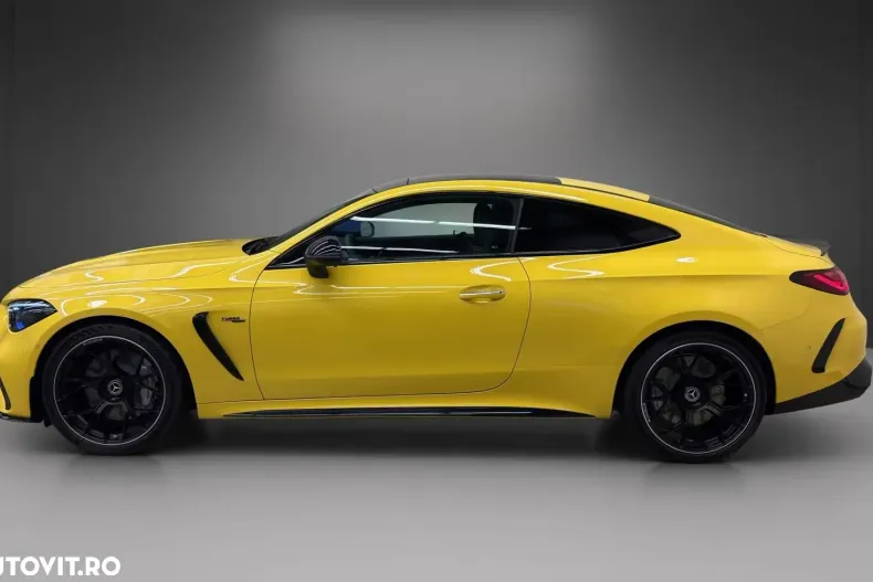 Mercedes-Benz CLE din 2024 cu 5.196 km - oferta MER167058 - foto 5