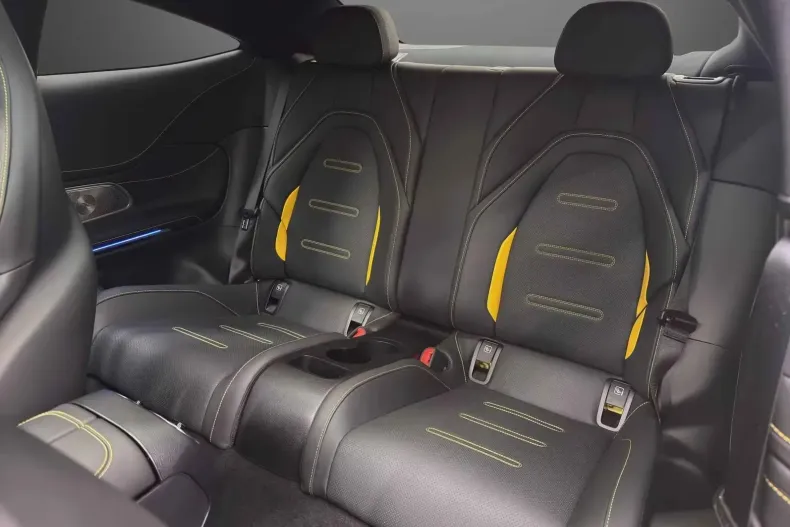 Mercedes-Benz CLE din 2024 cu 5.196 km - oferta MER167058 - foto 8