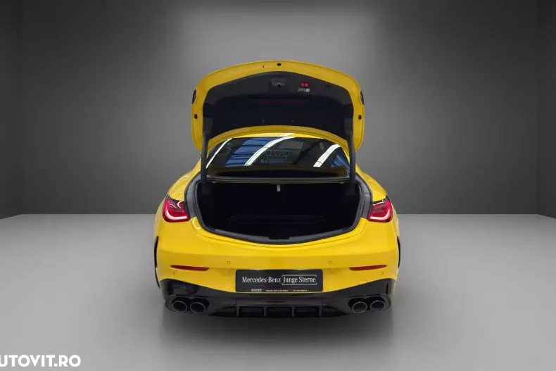 Mercedes-Benz CLE din 2024 cu 5.196 km - oferta MER167058 - foto 12