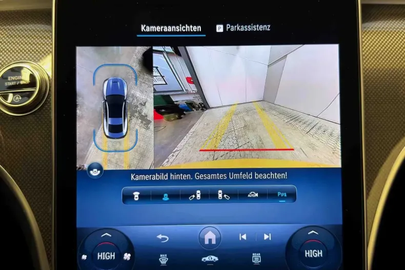 Mercedes-Benz CLE din 2024 cu 5.196 km - oferta MER167058 - foto 15