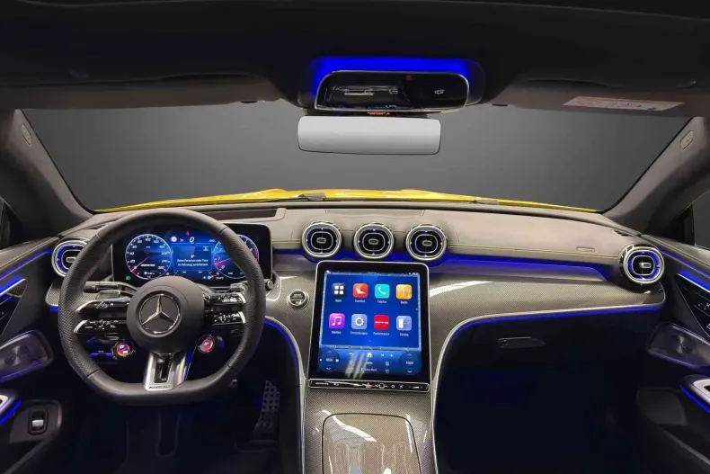 Mercedes-Benz CLE din 2024 cu 5.196 km - oferta MER167058 - foto 18