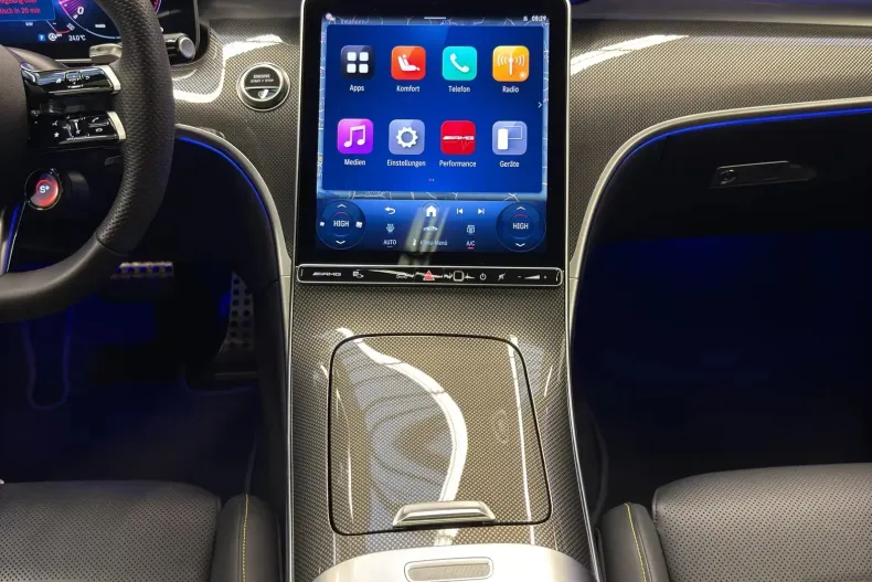 Mercedes-Benz CLE din 2024 cu 5.196 km - oferta MER167058 - foto 20