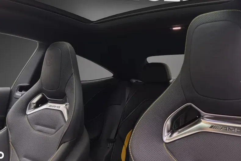 Mercedes-Benz CLE din 2024 cu 5.196 km - oferta MER167058 - foto 21