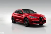 Alfa Romeo Stelvio din 2026 cu 1 km - oferta ALF167059 - foto 1