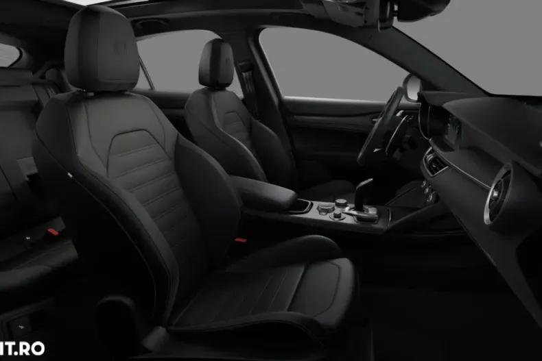 Alfa Romeo Stelvio din 2026 cu 1 km - oferta ALF167059 - foto 6