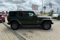 Jeep Wrangler din 2024 cu 29 km - oferta JEE167060 - foto 2