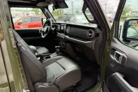 Jeep Wrangler din 2024 cu 29 km - oferta JEE167060 - foto 10