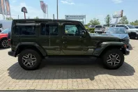 Jeep Wrangler din 2024 cu 29 km - oferta JEE167060 - foto 19