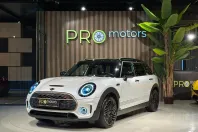 MINI Clubman din 2024 cu 16.002 km - oferta MIN167061 - foto 7