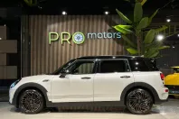 MINI Clubman din 2024 cu 16.002 km - oferta MIN167061 - foto 13