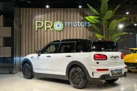 MINI Clubman din 2024 cu 16.002 km - oferta MIN167061 - foto 16