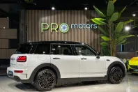 MINI Clubman din 2024 cu 16.002 km - oferta MIN167061 - foto 17