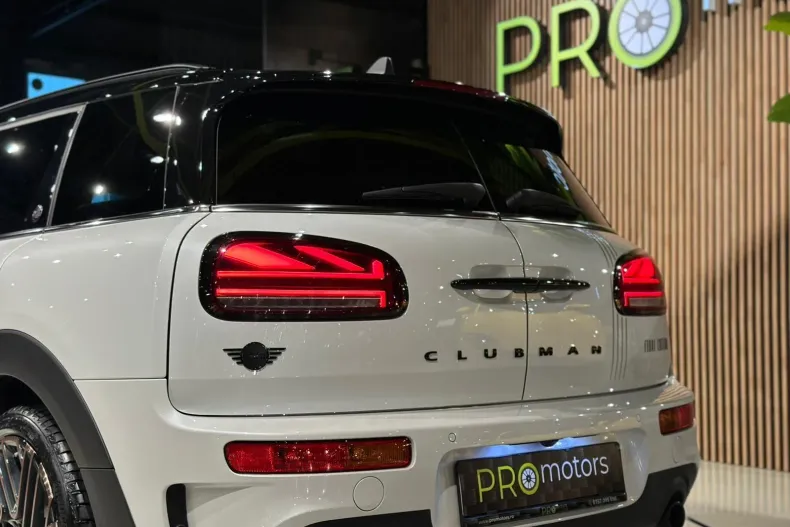 MINI Clubman din 2024 cu 16.002 km - oferta MIN167061 - foto 21