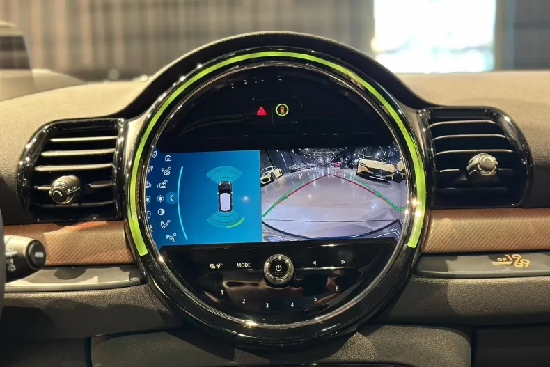 MINI Clubman din 2024 cu 16.002 km - oferta MIN167061 - foto 24