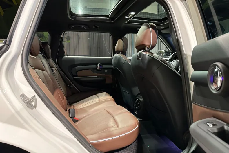 MINI Clubman din 2024 cu 16.002 km - oferta MIN167061 - foto 28