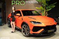 Lamborghini Urus din 2025 cu 40 km - oferta LAM167062 - foto 8