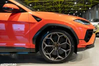 Lamborghini Urus din 2025 cu 40 km - oferta LAM167062 - foto 17