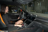 Lamborghini Urus din 2025 cu 40 km - oferta LAM167062 - foto 26