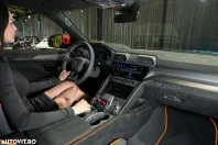 Lamborghini Urus din 2025 cu 40 km - oferta LAM167062 - foto 32