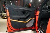 Lamborghini Urus din 2025 cu 40 km - oferta LAM167062 - foto 33
