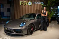 Porsche 911 din 2023 cu 20.751 km - oferta POR167063 - foto 1