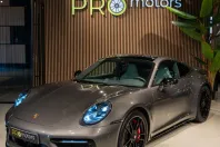 Porsche 911 din 2023 cu 20.751 km - oferta POR167063 - foto 6