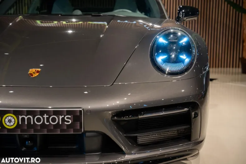 Porsche 911 din 2023 cu 20.751 km - oferta POR167063 - foto 7