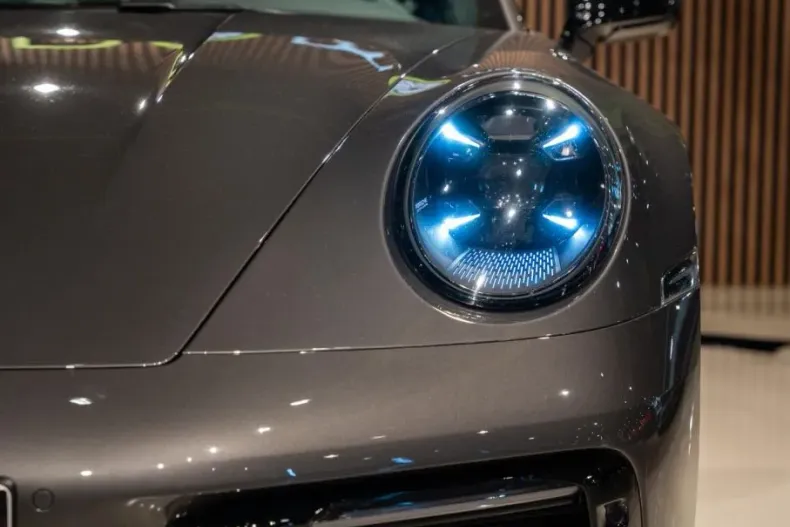 Porsche 911 din 2023 cu 20.751 km - oferta POR167063 - foto 8