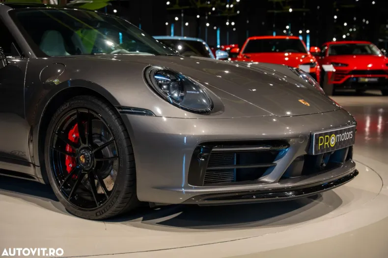 Porsche 911 din 2023 cu 20.751 km - oferta POR167063 - foto 10