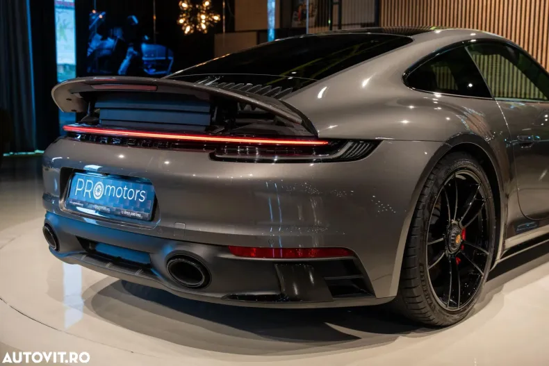 Porsche 911 din 2023 cu 20.751 km - oferta POR167063 - foto 13