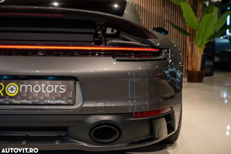 Porsche 911 din 2023 cu 20.751 km - oferta POR167063 - foto 14