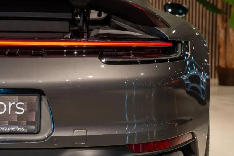 Porsche 911 din 2023 cu 20.751 km - oferta POR167063 - foto 15