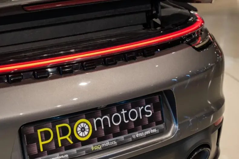 Porsche 911 din 2023 cu 20.751 km - oferta POR167063 - foto 16