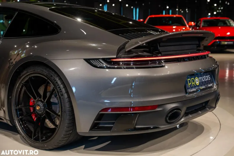 Porsche 911 din 2023 cu 20.751 km - oferta POR167063 - foto 18