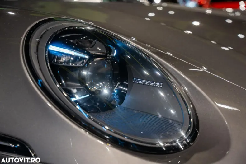 Porsche 911 din 2023 cu 20.751 km - oferta POR167063 - foto 20