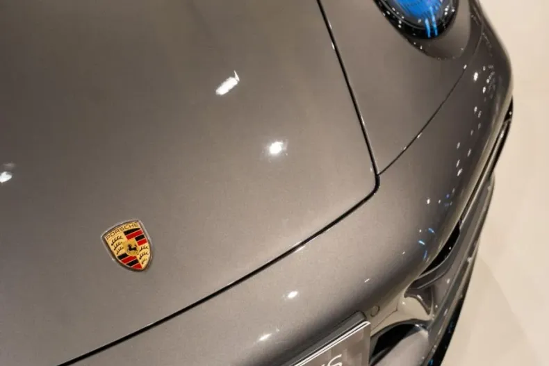 Porsche 911 din 2023 cu 20.751 km - oferta POR167063 - foto 22