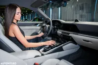 Porsche 911 din 2023 cu 20.751 km - oferta POR167063 - foto 26