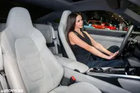 Porsche 911 din 2023 cu 20.751 km - oferta POR167063 - foto 27