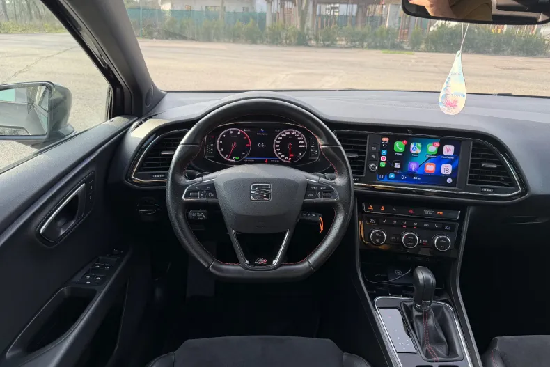 Seat Leon din 2020 cu 127.850 km - oferta SEA167064 - foto 8