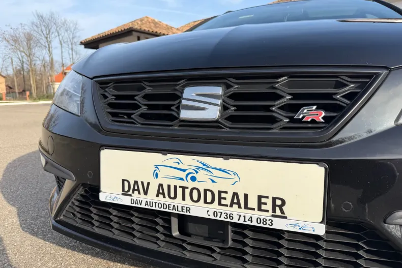 Seat Leon din 2020 cu 127.850 km - oferta SEA167064 - foto 15