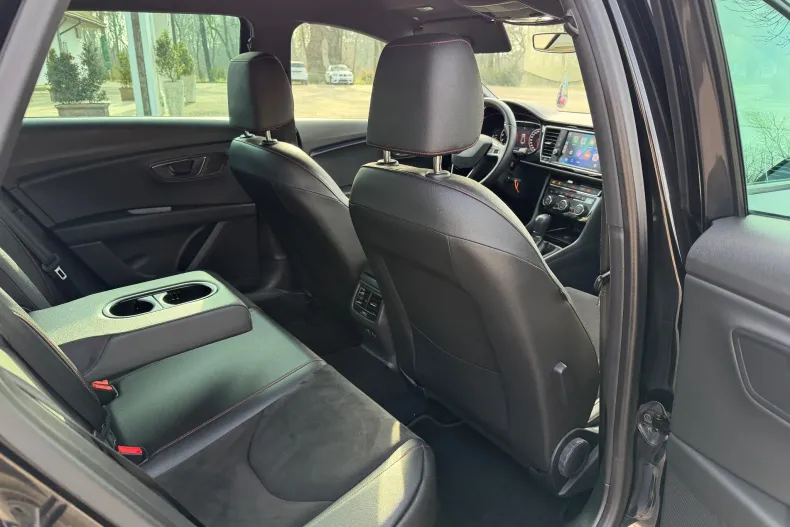 Seat Leon din 2020 cu 127.850 km - oferta SEA167064 - foto 16