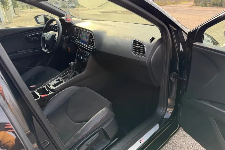 Seat Leon din 2020 cu 127.850 km - oferta SEA167064 - foto 17