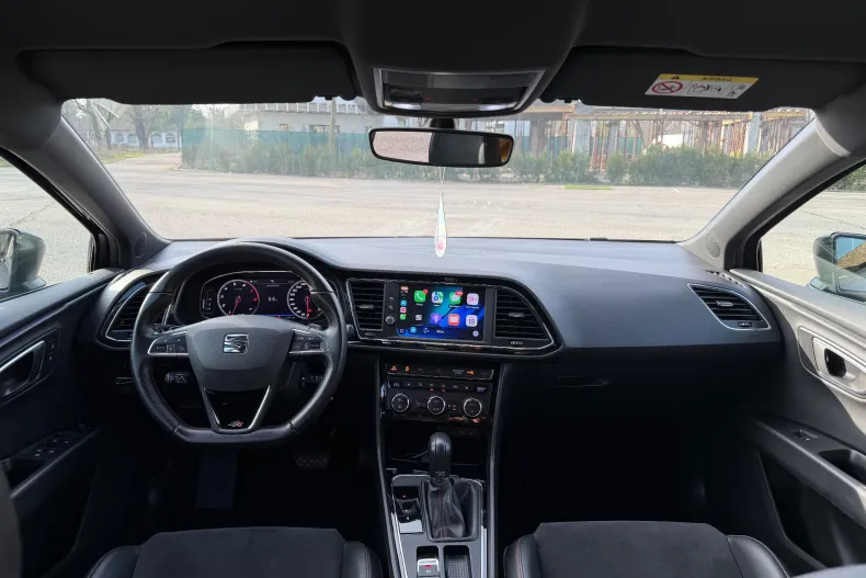 Seat Leon din 2020 cu 127.850 km - oferta SEA167064 - foto 18