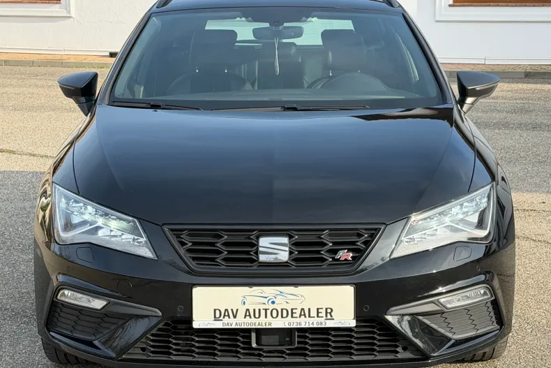 Seat Leon din 2020 cu 127.850 km - oferta SEA167064 - foto 19
