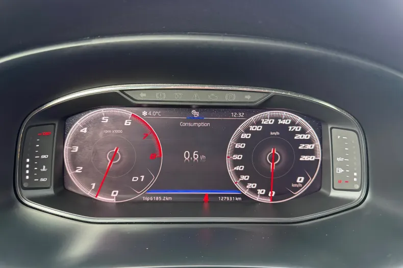 Seat Leon din 2020 cu 127.850 km - oferta SEA167064 - foto 20