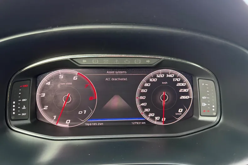 Seat Leon din 2020 cu 127.850 km - oferta SEA167064 - foto 21