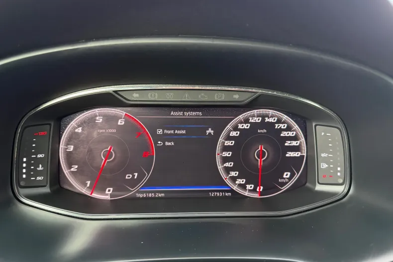 Seat Leon din 2020 cu 127.850 km - oferta SEA167064 - foto 22