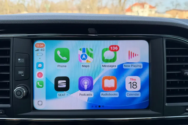 Seat Leon din 2020 cu 127.850 km - oferta SEA167064 - foto 23