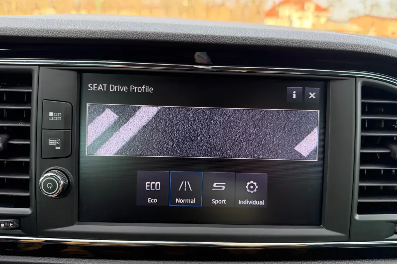 Seat Leon din 2020 cu 127.850 km - oferta SEA167064 - foto 25