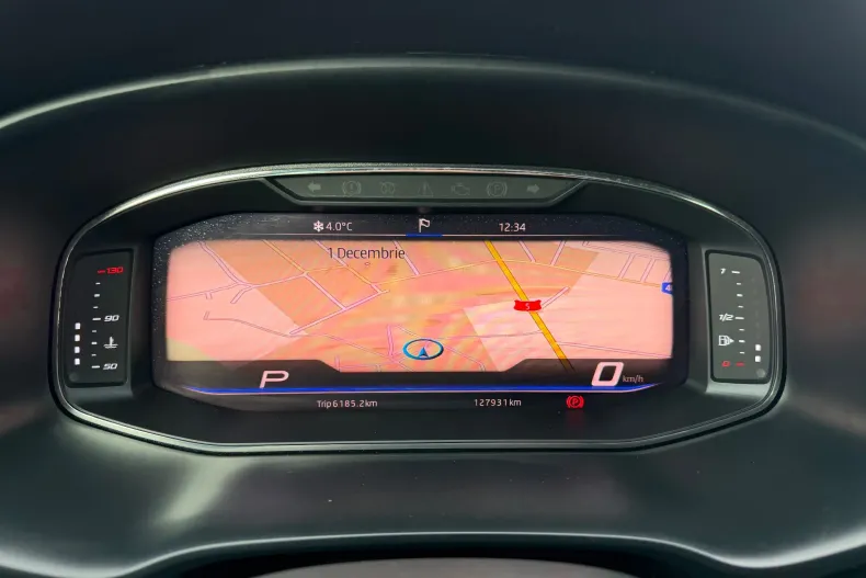 Seat Leon din 2020 cu 127.850 km - oferta SEA167064 - foto 26